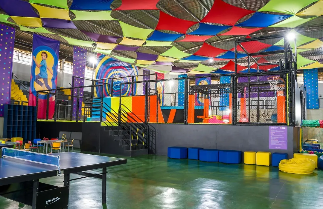Sesc Venda Nova-1