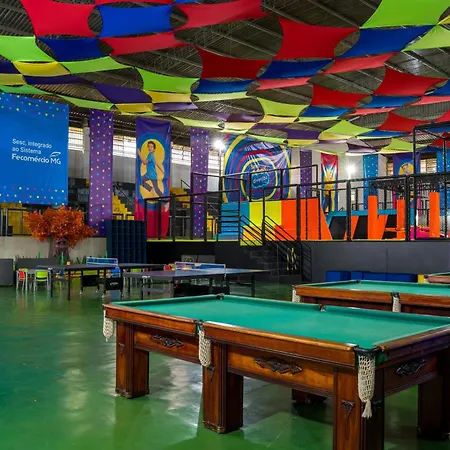 Sesc Venda Nova-2