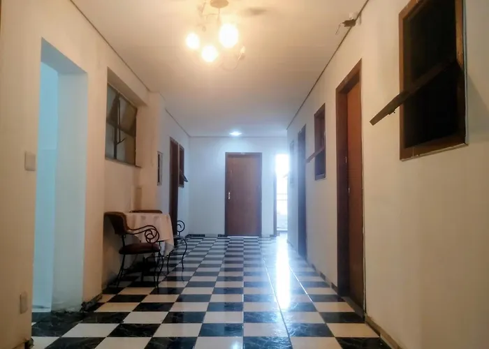Hotel Bh Center Belo Horizonte